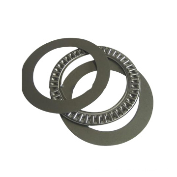 Hot Sale Flat Cage Axial Thrust Needle Roller Bearing,Thrust Needle Bearing